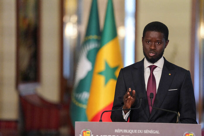 Au Sénégal, le président Bassirou Diomaye Faye ne veut pas de « rupture brutale » avec la France