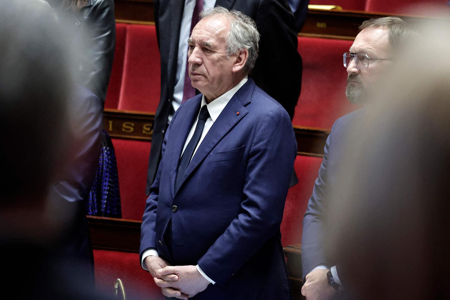 Fin de vie : François Bayrou relance le débat en terrain miné à l’Assemblée nationale