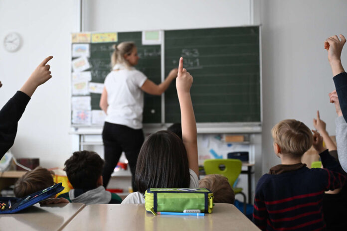 Enseignement : les concours ne font pas le plein, la crise du recrutement se poursuit