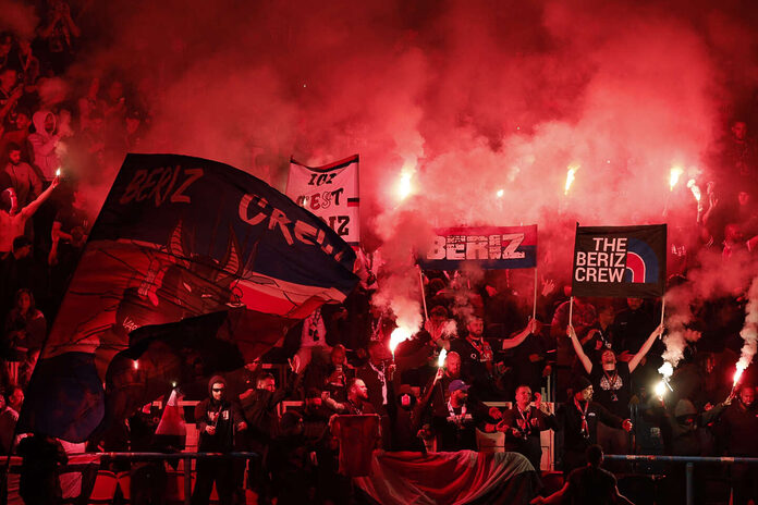 « Barbouzeries » autour du PSG : nouvelle mise en examen d’un policier