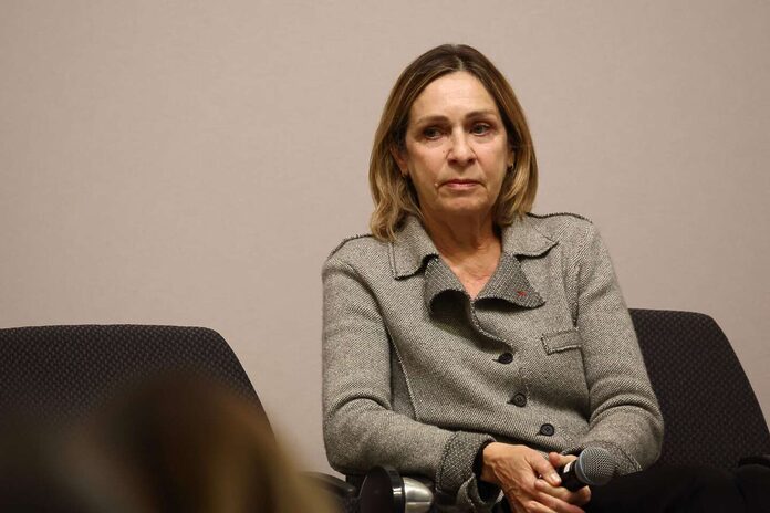 La vice-présidente de la Ciivise, Caroline Rey-Salmon, se met en retrait après avoir été visée par une plainte pour agression sexuelle