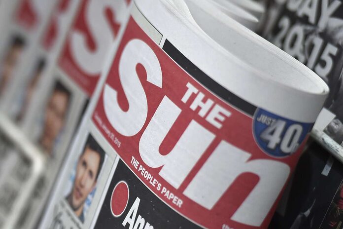 Au Royaume-Uni, le tabloïd conservateur « The Sun » apporte son soutien aux travaillistes pour les élections législatives