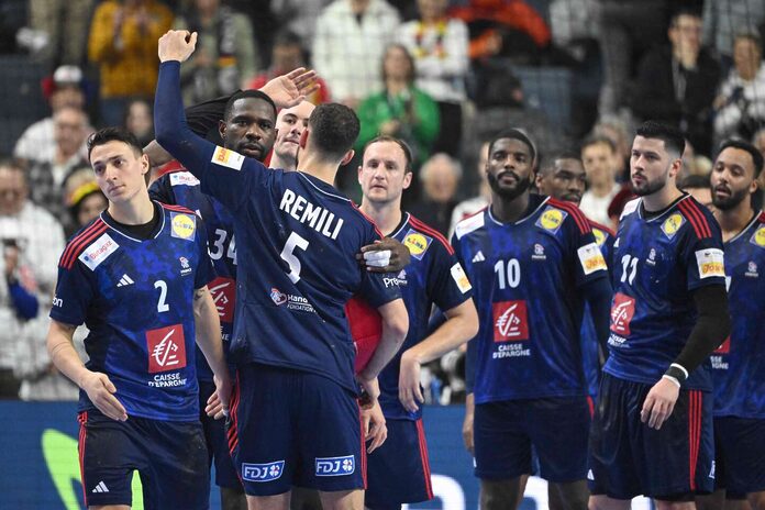 Euro 2024 de handball : l’équipe de France en ordre de marche avant sa demi-finale contre la Suède