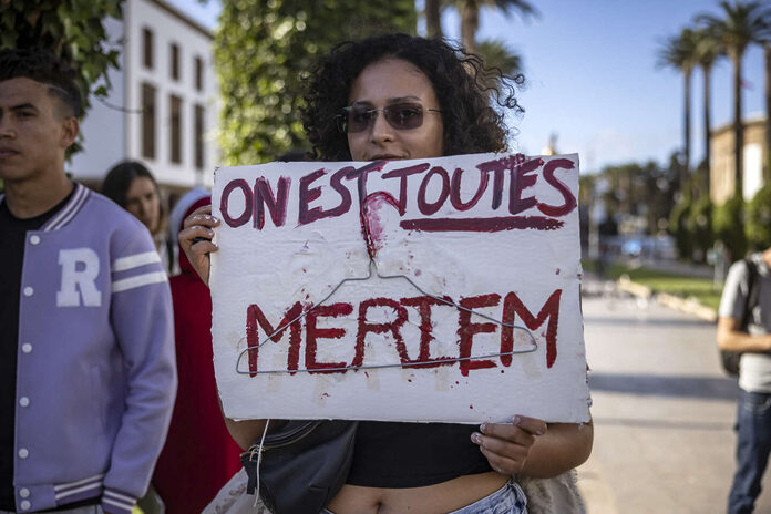 Au Maroc, une nouvelle scène féministe s’empare du débat sur le code de la famille