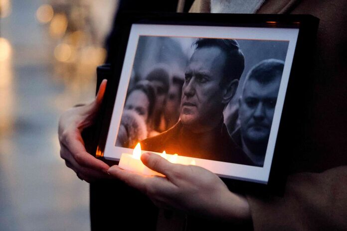 Les funérailles d’Alexeï Navalny auront lieu vendredi 1ᵉʳ mars à Moscou, annonce son équipe