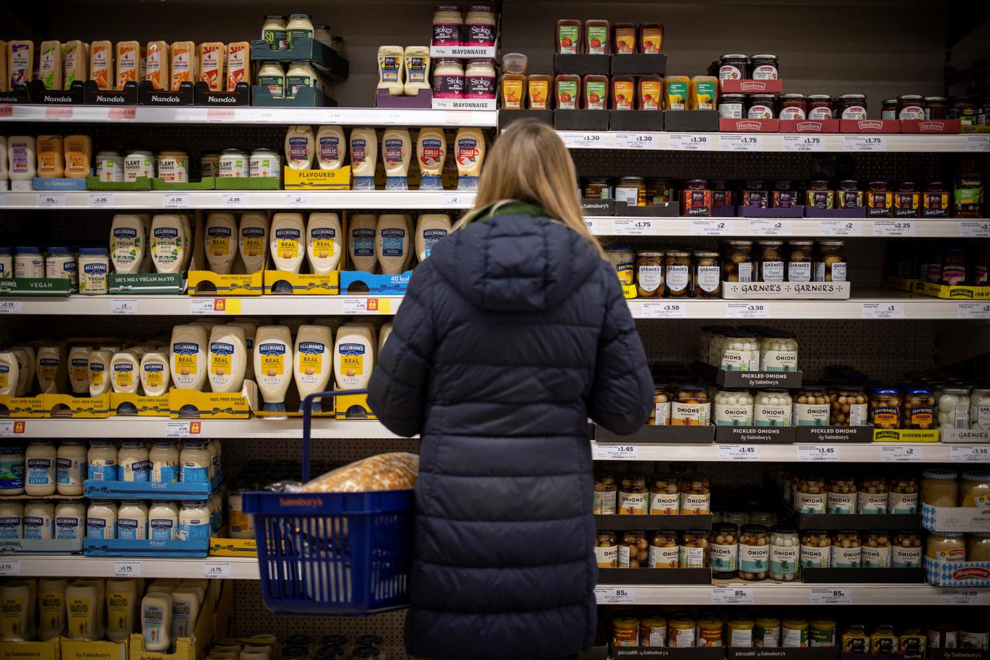 Alimentation : les produits transformés les moins chers ont les plus fortes teneurs en sucres ajoutés