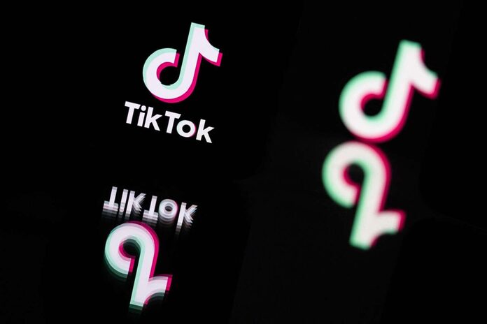 « NazTok » : un rapport révèle comment des groupes néonazis utilisent l’algorithme de TikTok à leur avantage