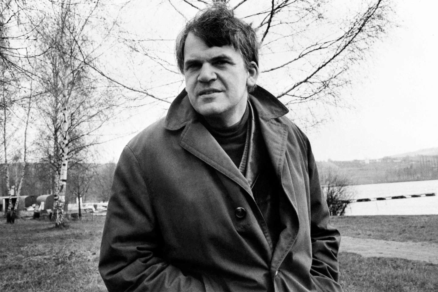 Jacques Rupnik : « Milan Kundera a esquissé une certaine idée de l’Europe »