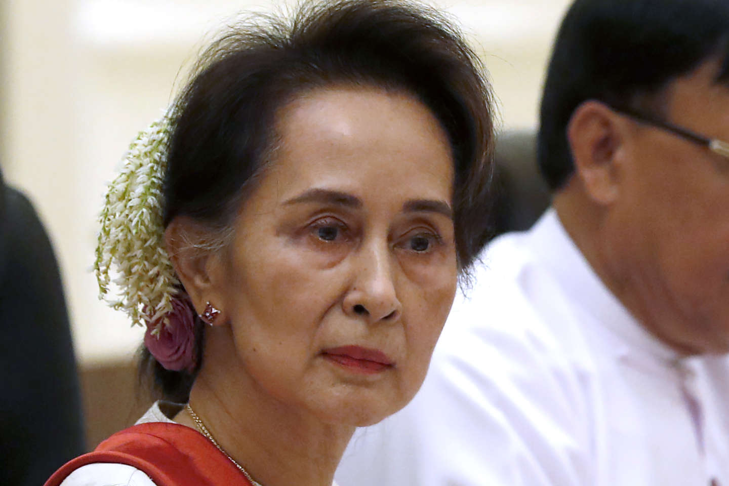 Aung San Suu Kyi partiellement graciée par la junte militaire en Birmanie