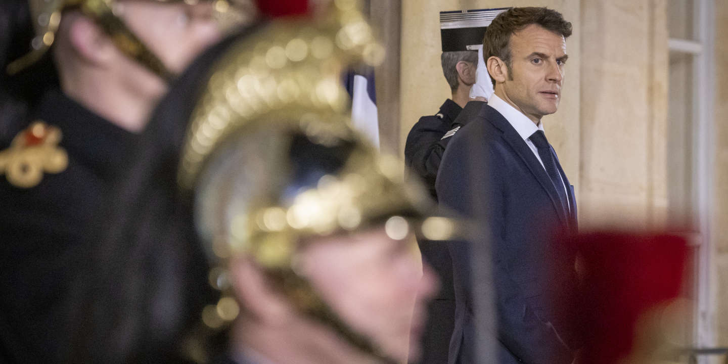 Guerre en Ukraine en direct : Emmanuel Macron assure à Volodymyr Zelensky qu’il soutiendra son plan de paix