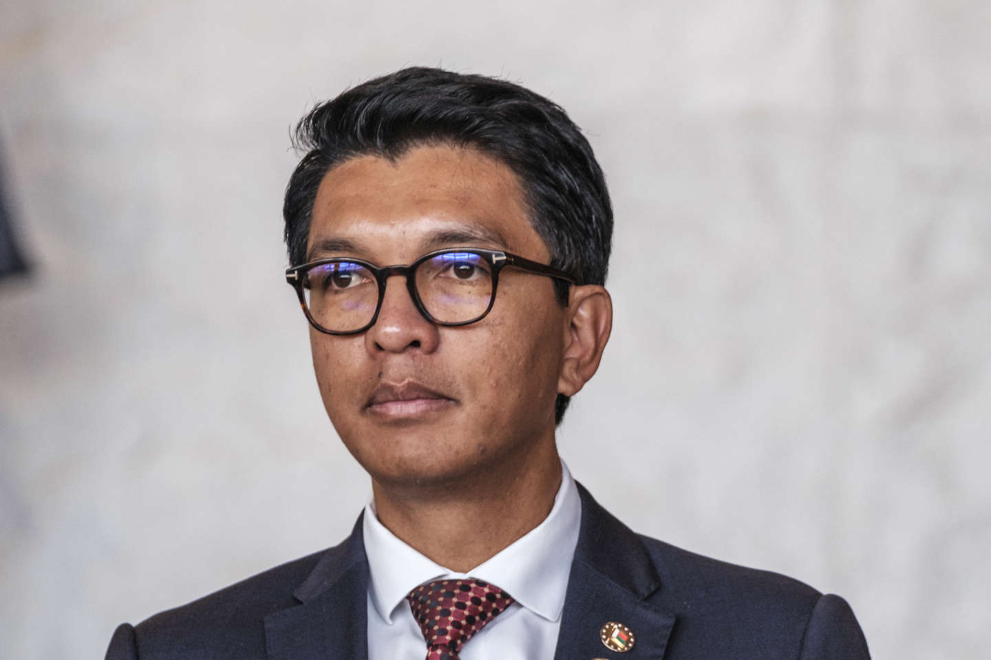 A Madagascar, le président Andry Rajoelina confine l’opposition