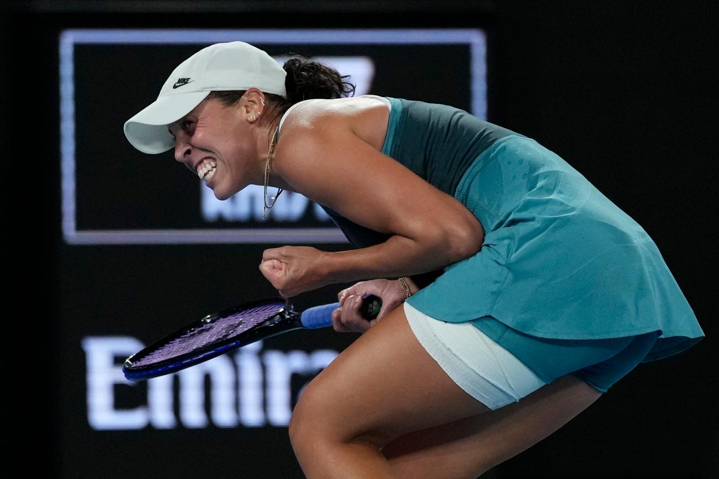 Open d’Australie : Madison Keys renverse Iga Swiatek et retrouvera Aryna Sabalenka en finale