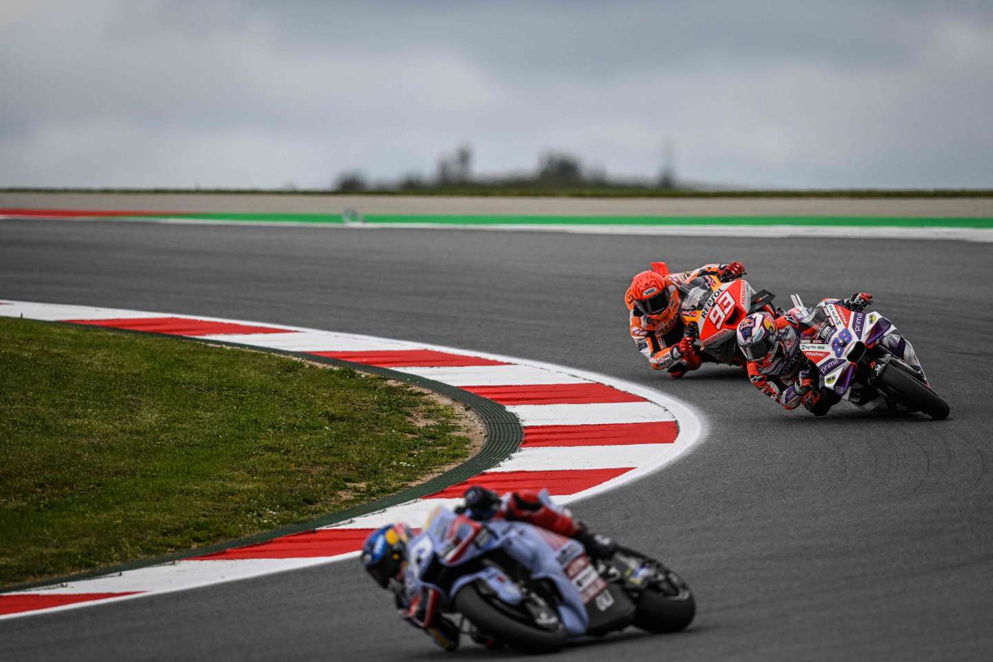 Moto : avec la course sprint, la MotoGP veut pimenter sa saison