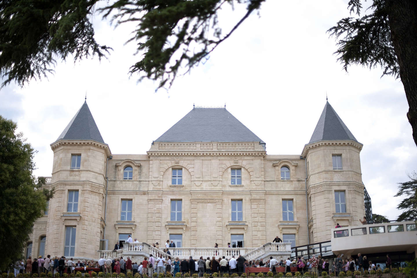 A Marseille, Marcel Pagnol embarqué dans une polémique politique