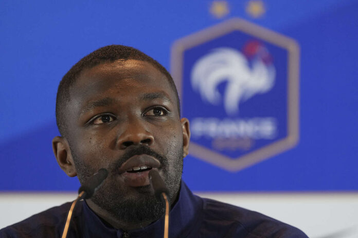 Euro 2024 : Marcus Thuram appelle « à se battre au quotidien pour que le RN ne passe pas »