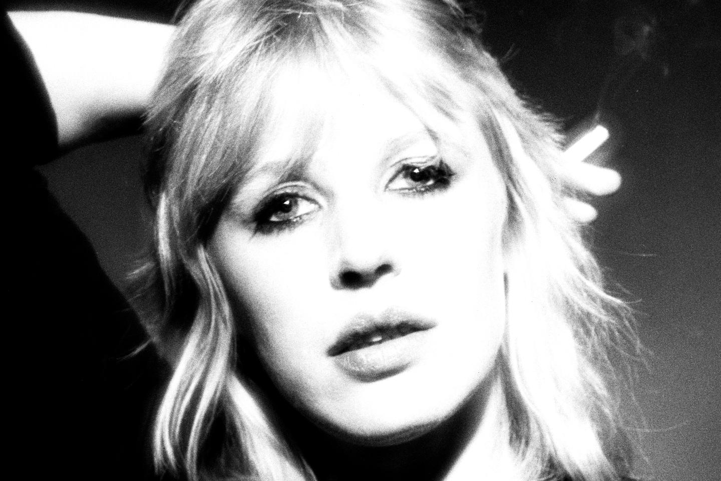 La chanteuse britannique Marianne Faithfull est morte