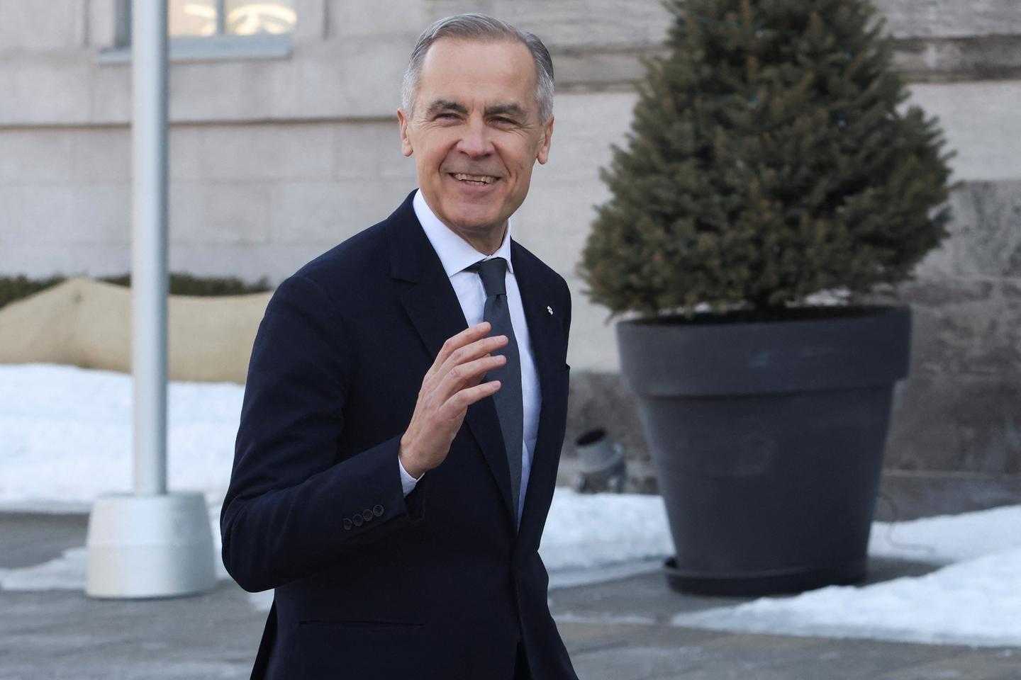 Mark Carney, nouveau premier ministre canadien : « Que les Américains ne s’y trompent pas. Dans le commerce comme au hockey, le Canada gagnera »