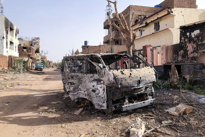 Au Soudan, les paramilitaires accusés de deux nouveaux massacres de civils