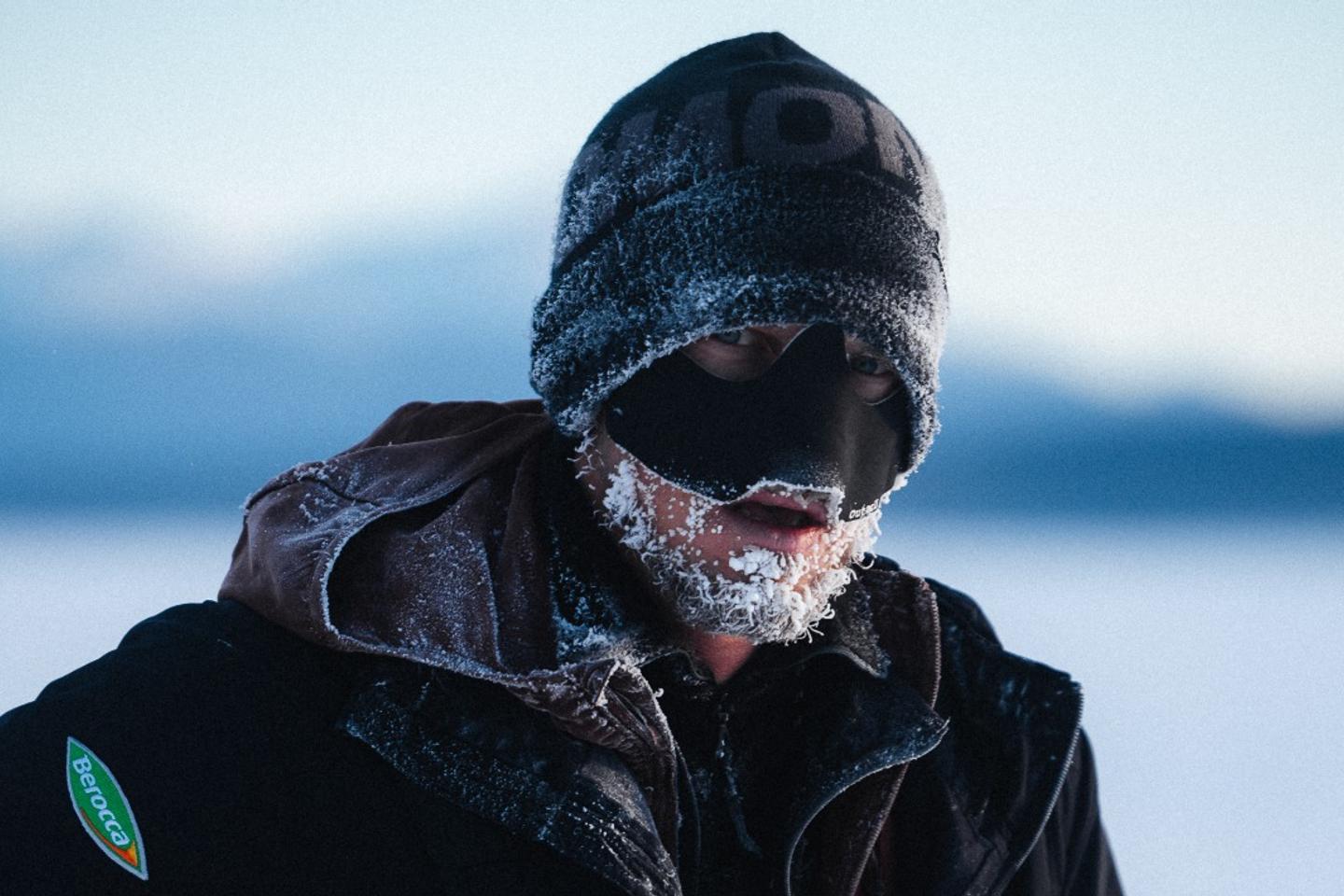 Mathieu Blanchard remporte « l’ultra-trail le plus dur et le plus froid du monde », plus de 600 km dans la neige du Canada arctique