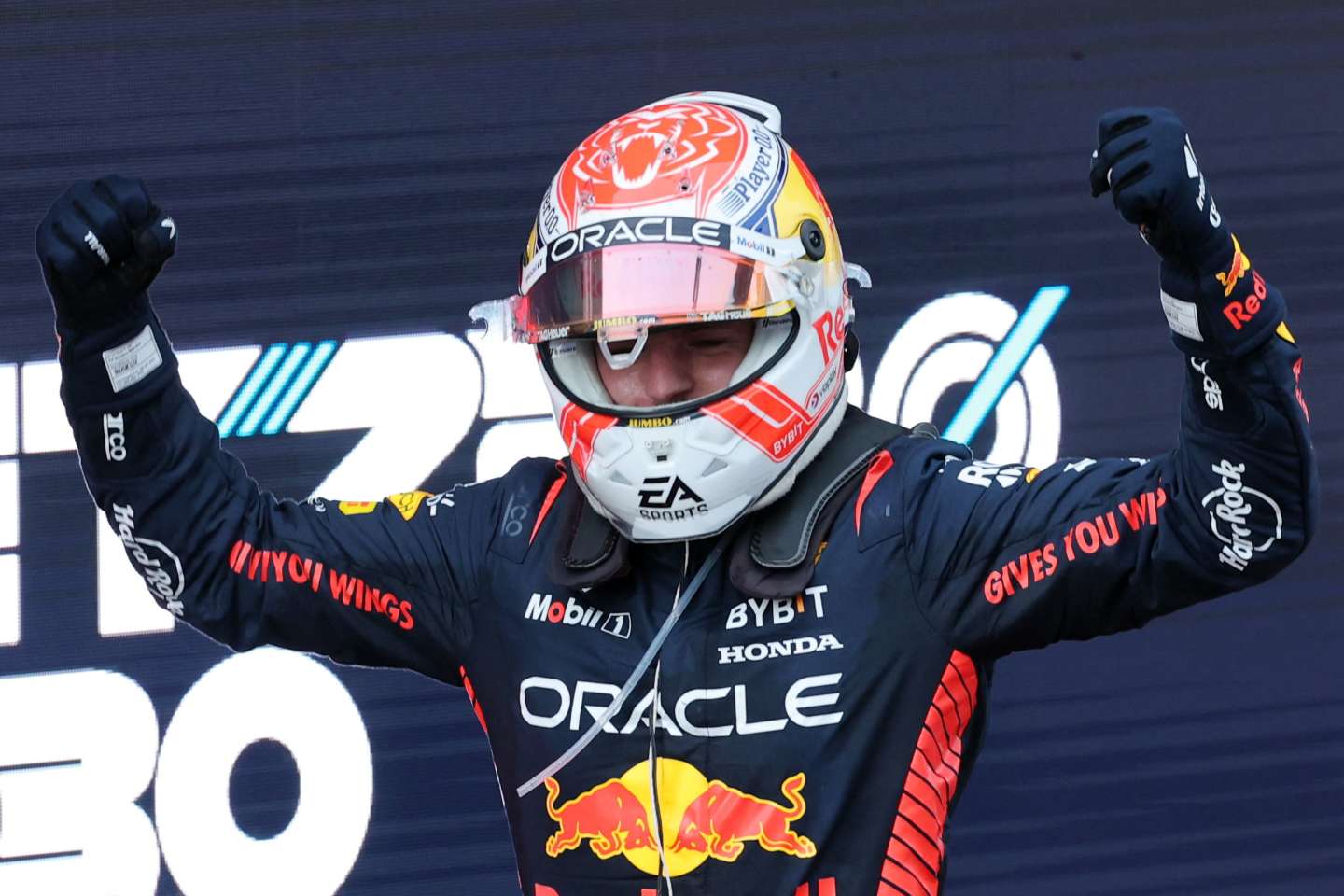 Formule 1 : sans rival, Max Verstappen remporte le Grand Prix d’Espagne et poursuit son hégémonie