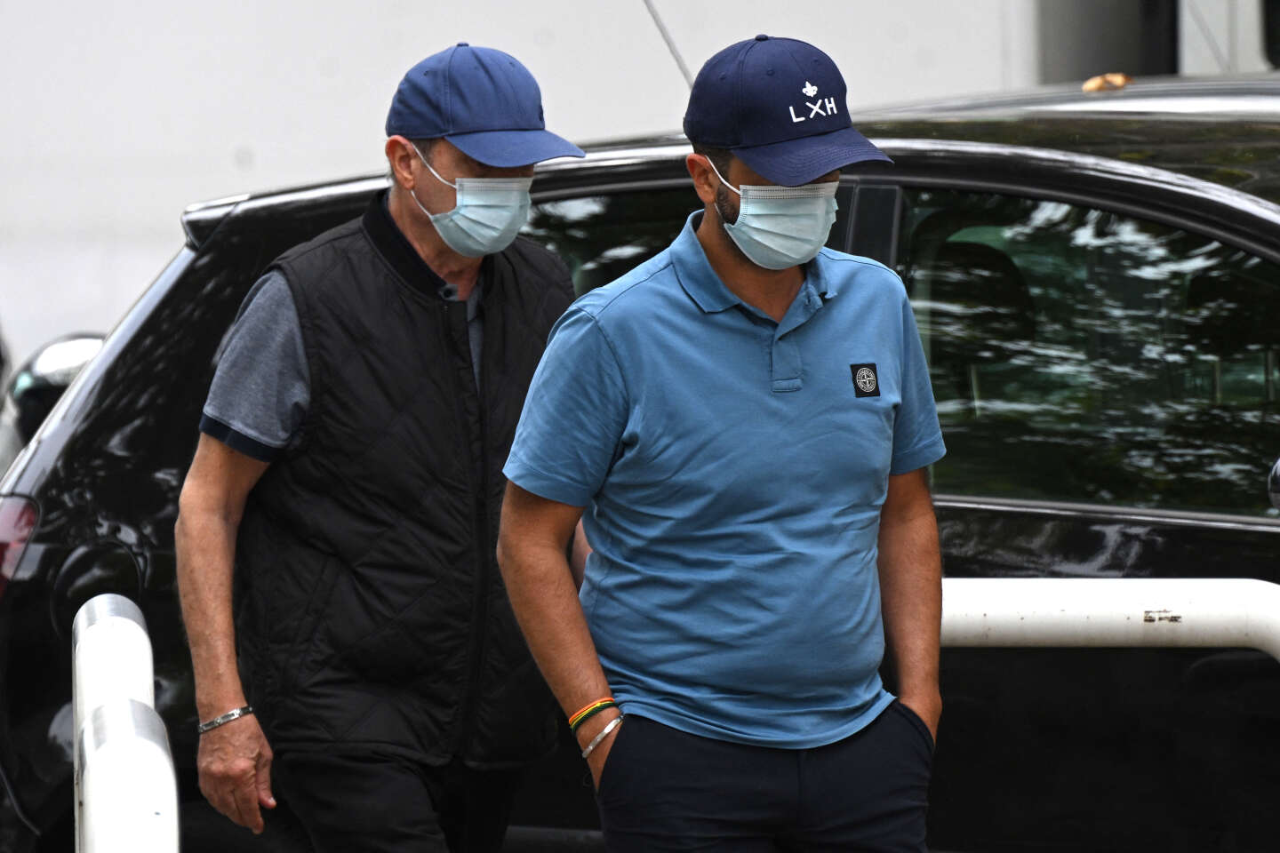 Lionel Guedj de nouveau condamné à huit ans de prison en appel dans l’affaire des mutilations dentaires à Marseille
