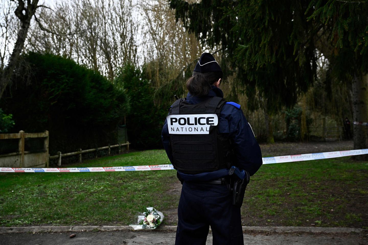 Meurtre de Louise dans l’Essonne : le principal suspect, qui « a reconnu les faits », mis en examen pour « homicide sur mineur de moins de 15 ans »