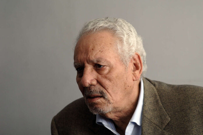 Khaled Nezzar, une histoire des guerres d’Algérie