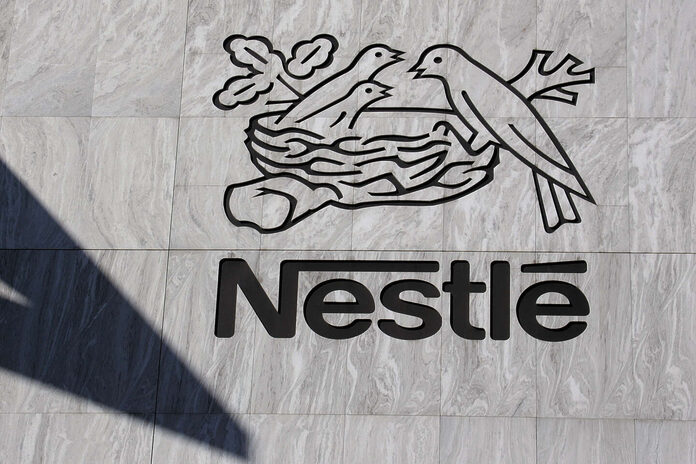 Nestlé visé par une enquête sur des forages non autorisés