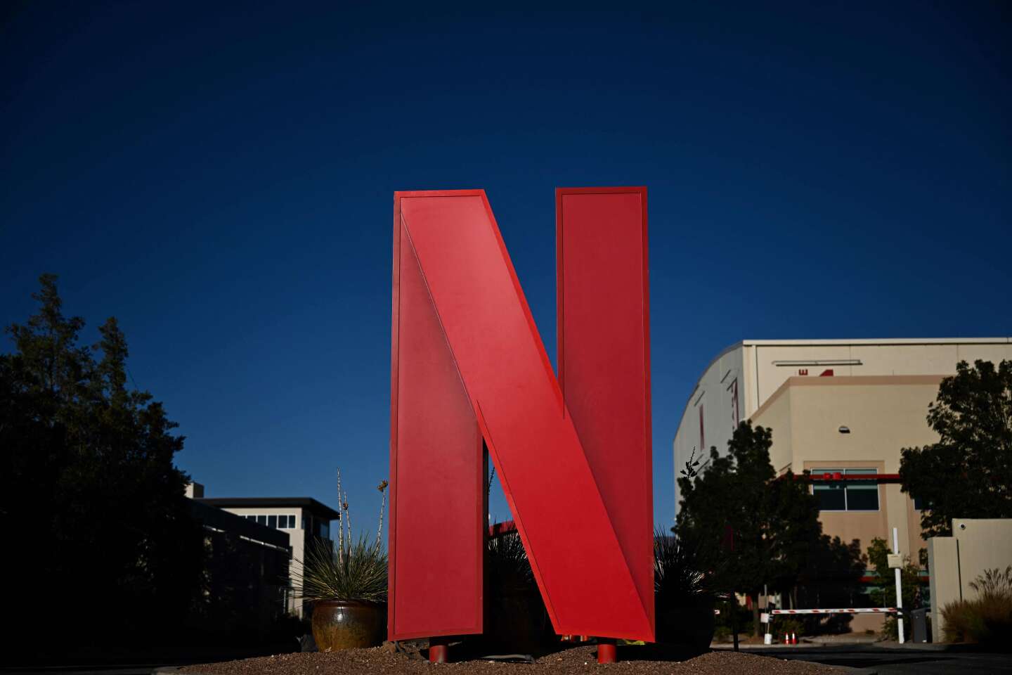 Netflix affiche des résultats en nette hausse grâce au succès de sa nouvelle tarification