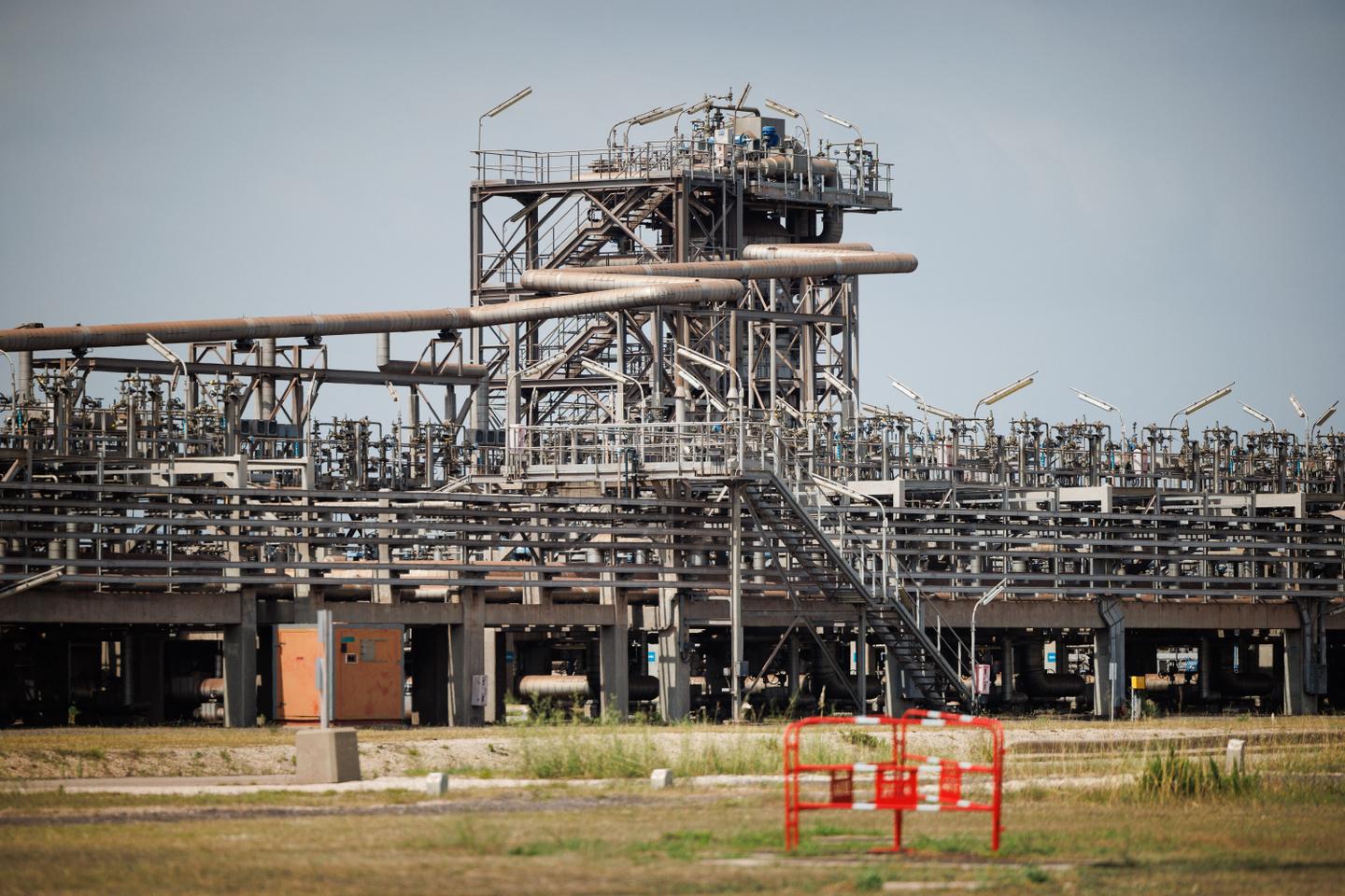 L’expansion du gaz naturel liquéfié, une « bombe climatique » potentielle, alimentée par des investissements financiers