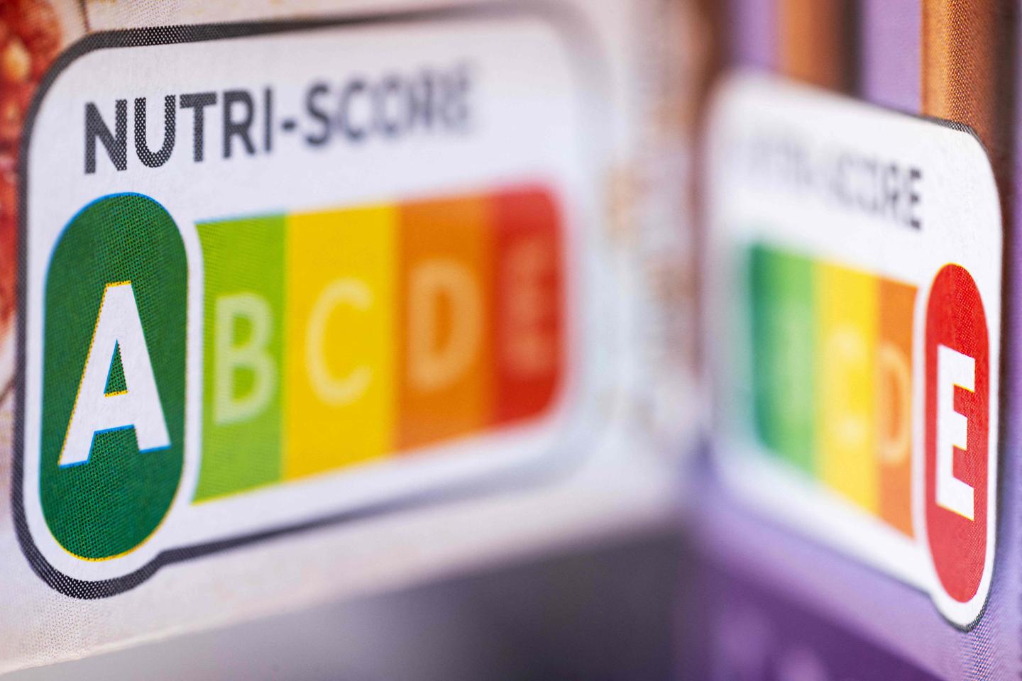 Nutri-Score : le gouvernement divisé sur la mise en place du nouveau mode de calcul