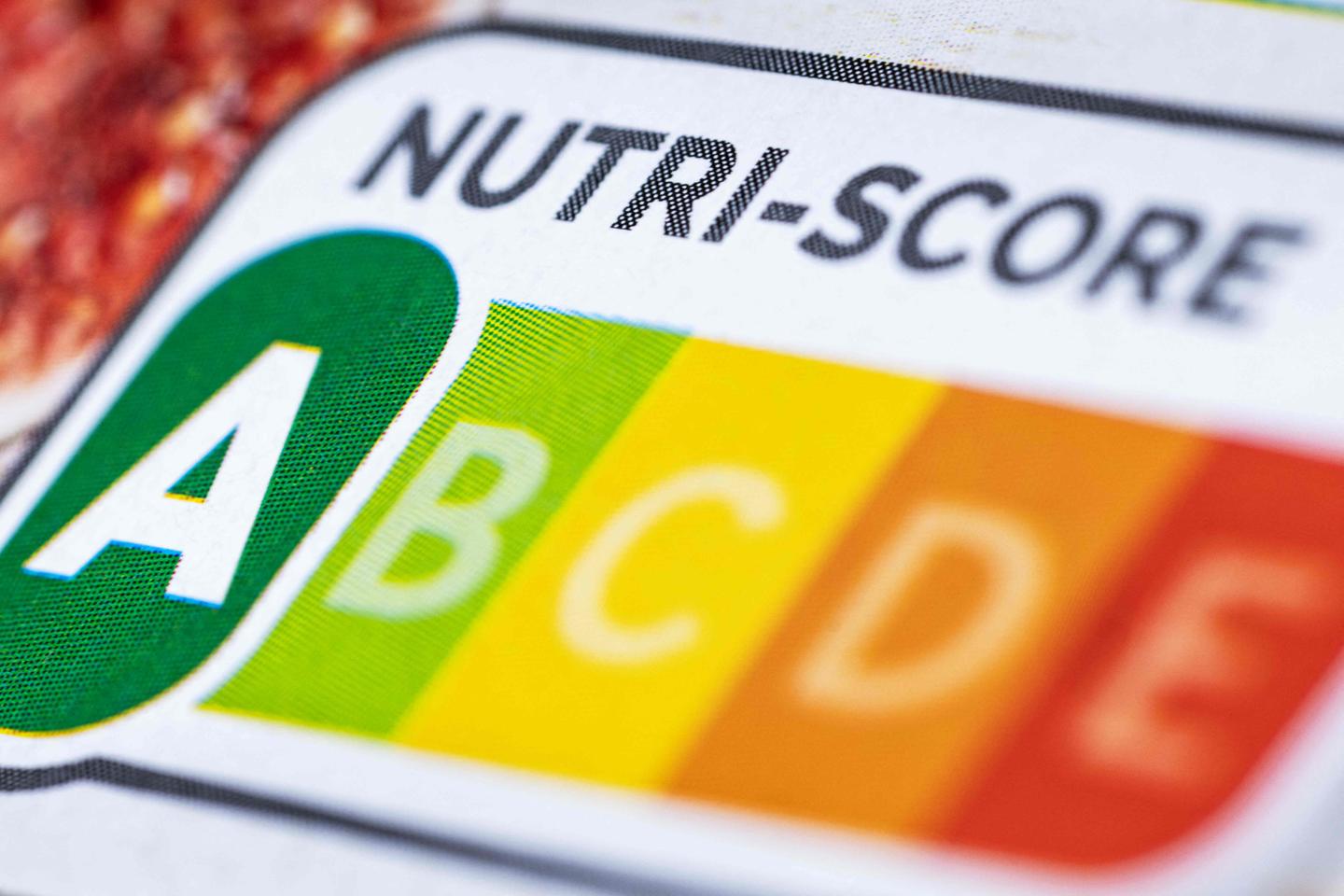 Le nouveau Nutri-Score validé, après des dissensions au sein du gouvernement