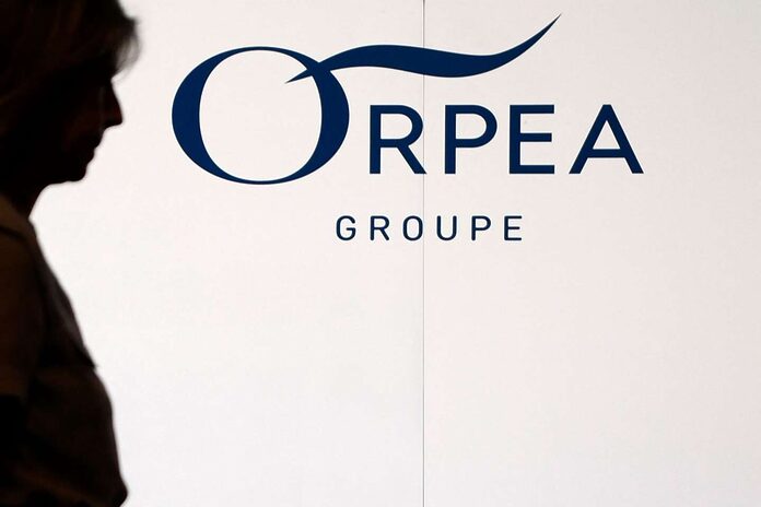 Orpea, dont la « marque était très abîmée », change de nom deux ans après le scandale