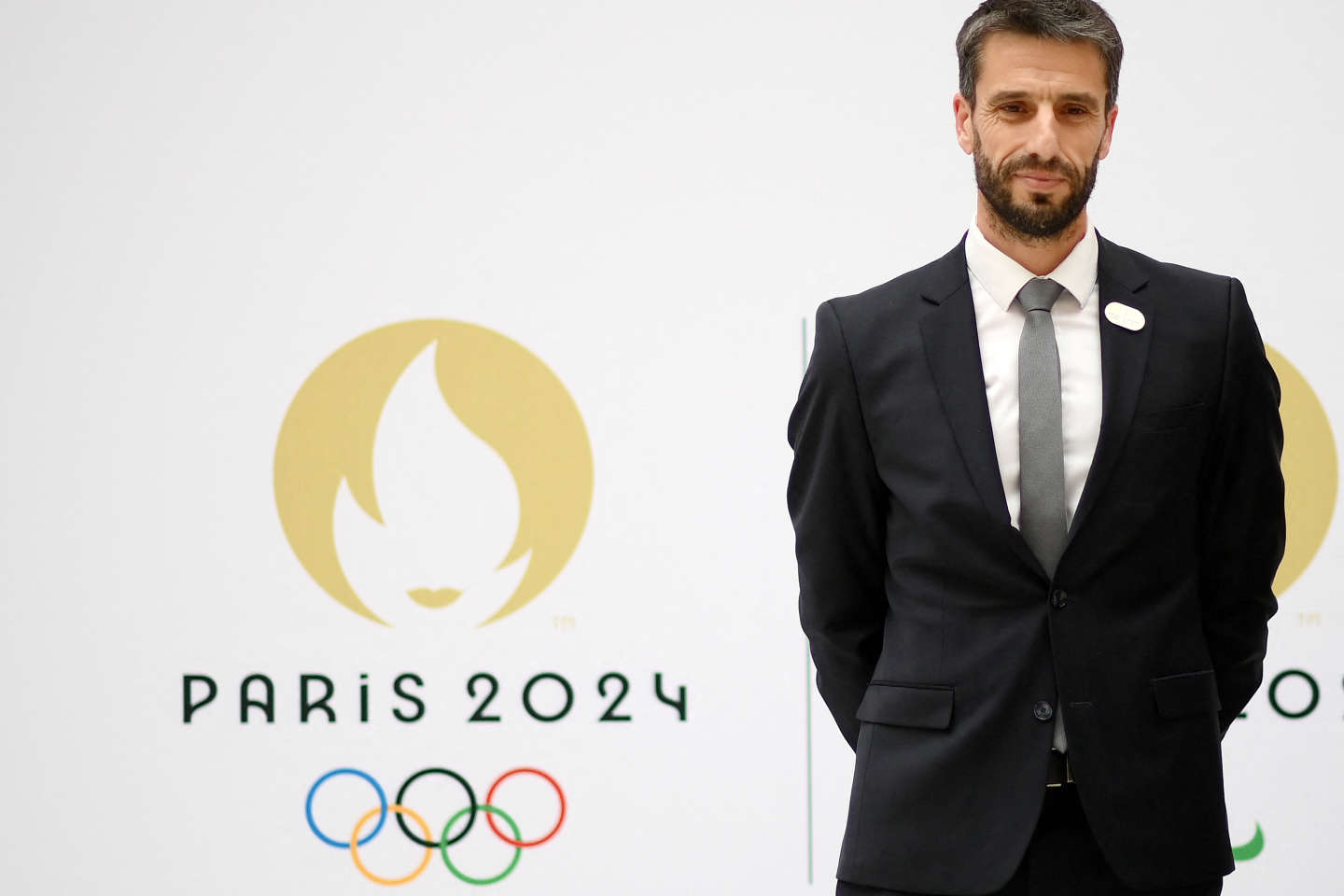 Billets pour Paris 2024 : « Des dizaines de milliers de personnes sont ravies », assure Tony Estanguet