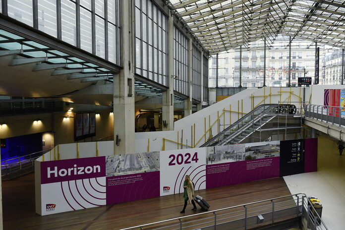 Paris 2024 : les pouvoirs publics cherchent à rassurer sur l’impact des restrictions de circulation durant les Jeux olympiques