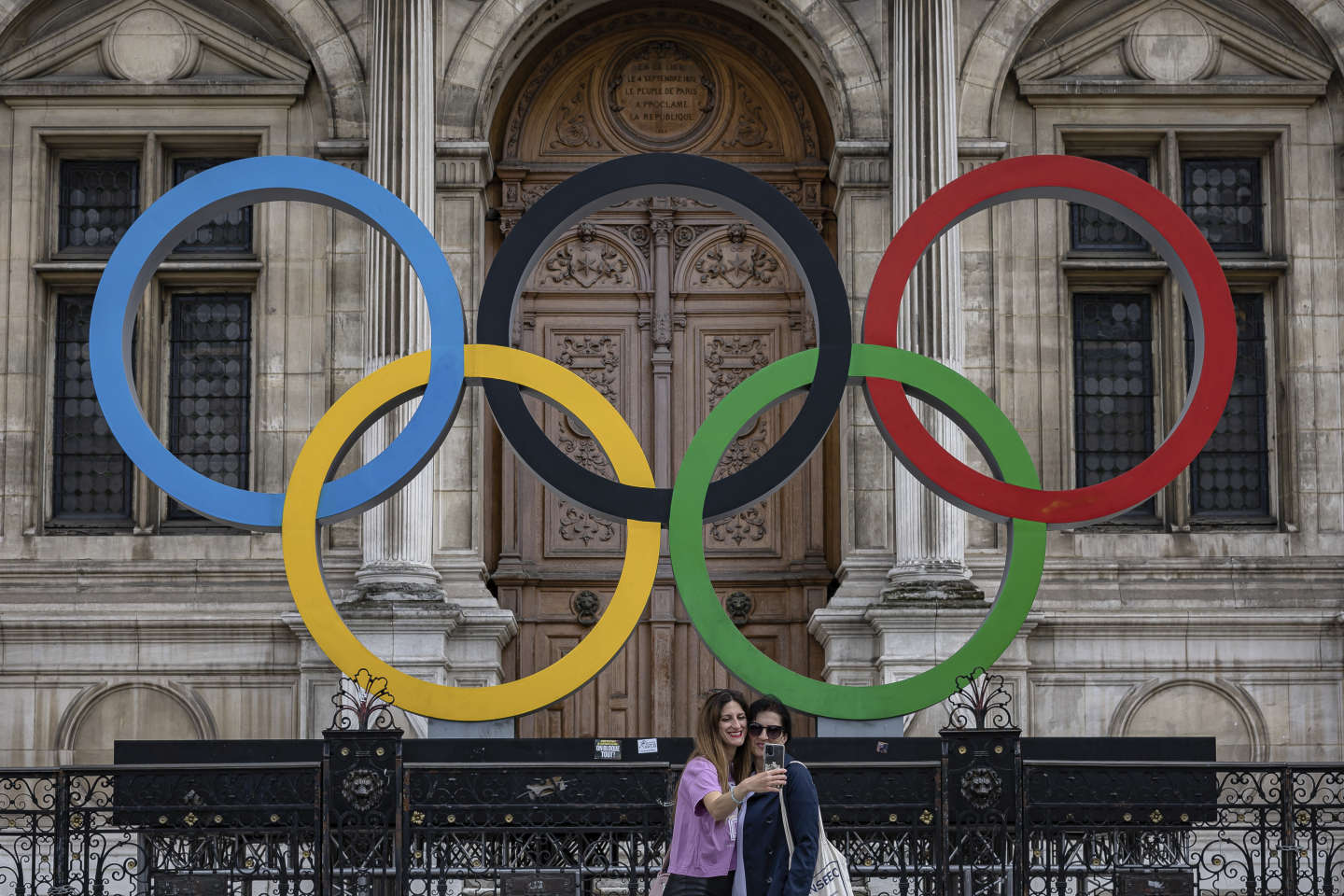 JO de Paris 2024 : « plus de 1,9 million de billets » écoulés lors de la deuxième phase de vente