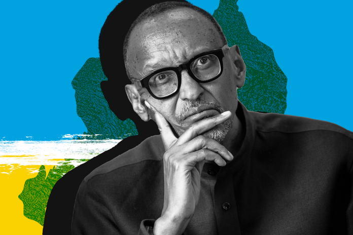 Au Rwanda, enquête sur les dérives du régime de Paul Kagame, l’autocrate qui fascine l’Occident