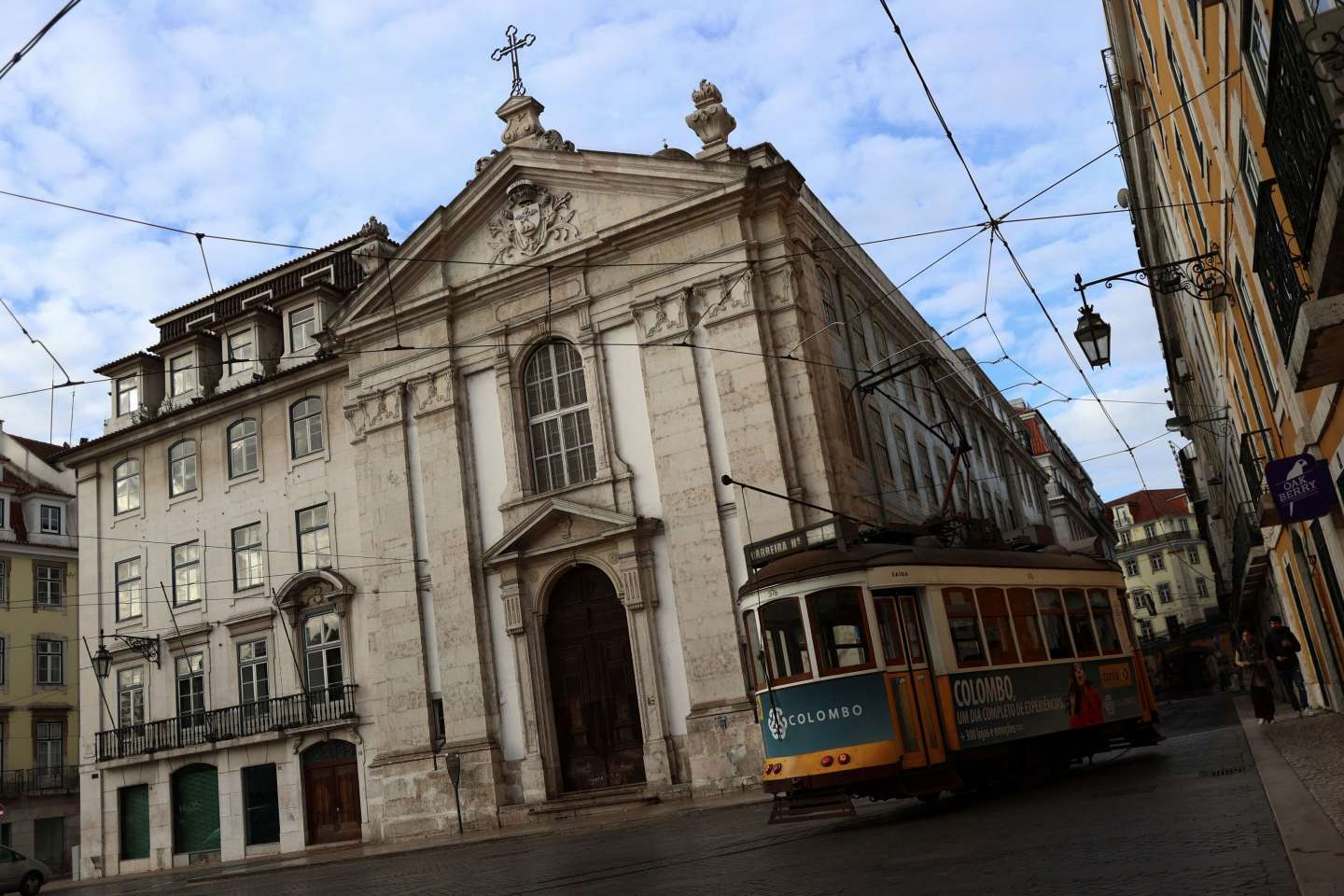 Pédocriminalité dans l’Eglise : au Portugal, au moins 4 815 victimes depuis 1950