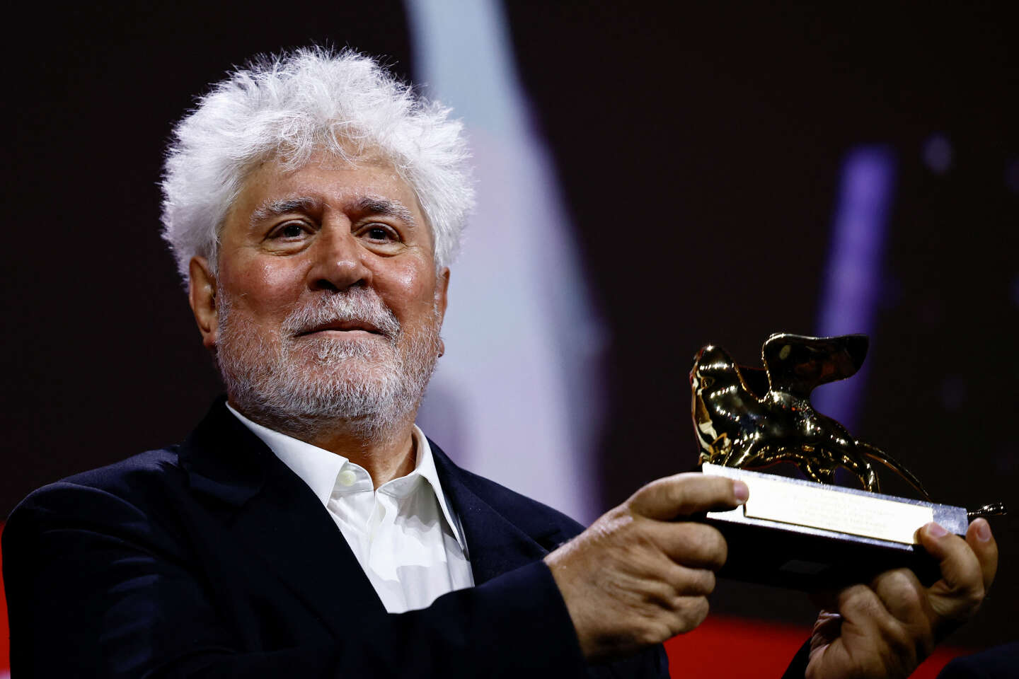 Mostra de Venise : Pedro Almodovar remporte le Lion d’or pour « La Chambre d’à côté », Vincent Lindon meilleur acteur