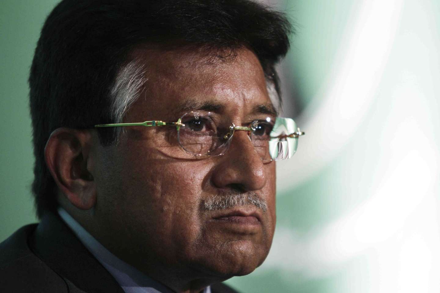 Pervez Musharraf, ancien dirigeant pakistanais, est mort