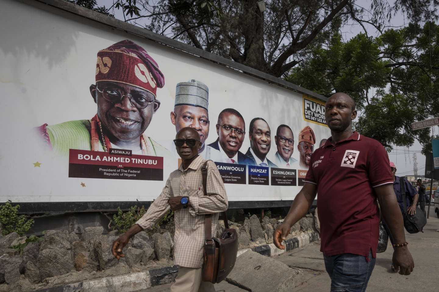 Présidentielle au Nigeria : une élection plus ouverte et incertaine que jamais