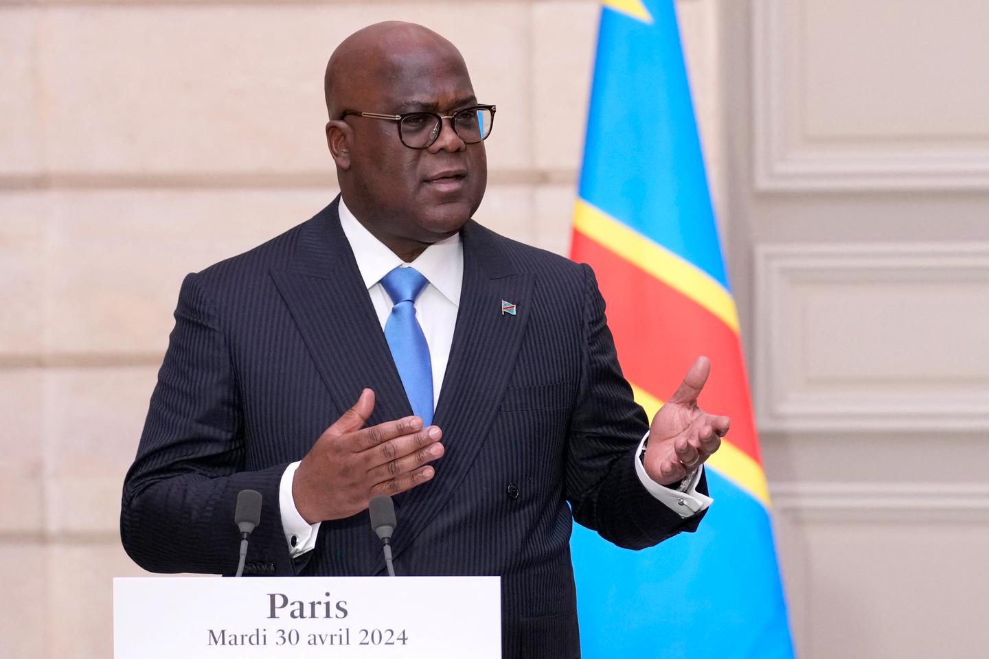 La RDC lance sa campagne de candidature au Conseil de sécurité de l’ONU