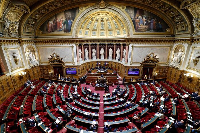 Personnes condamnées pour homosexualité en France : le Sénat reconnaît la responsabilité de l’Etat