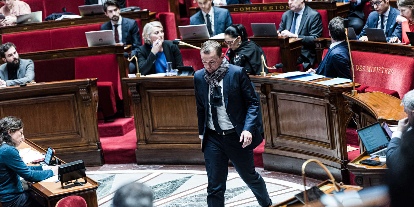 Manifestations du 16 février contre la réforme des retraites en direct : les débats toujours figés à l’Assemblée après une mobilisation moins importante