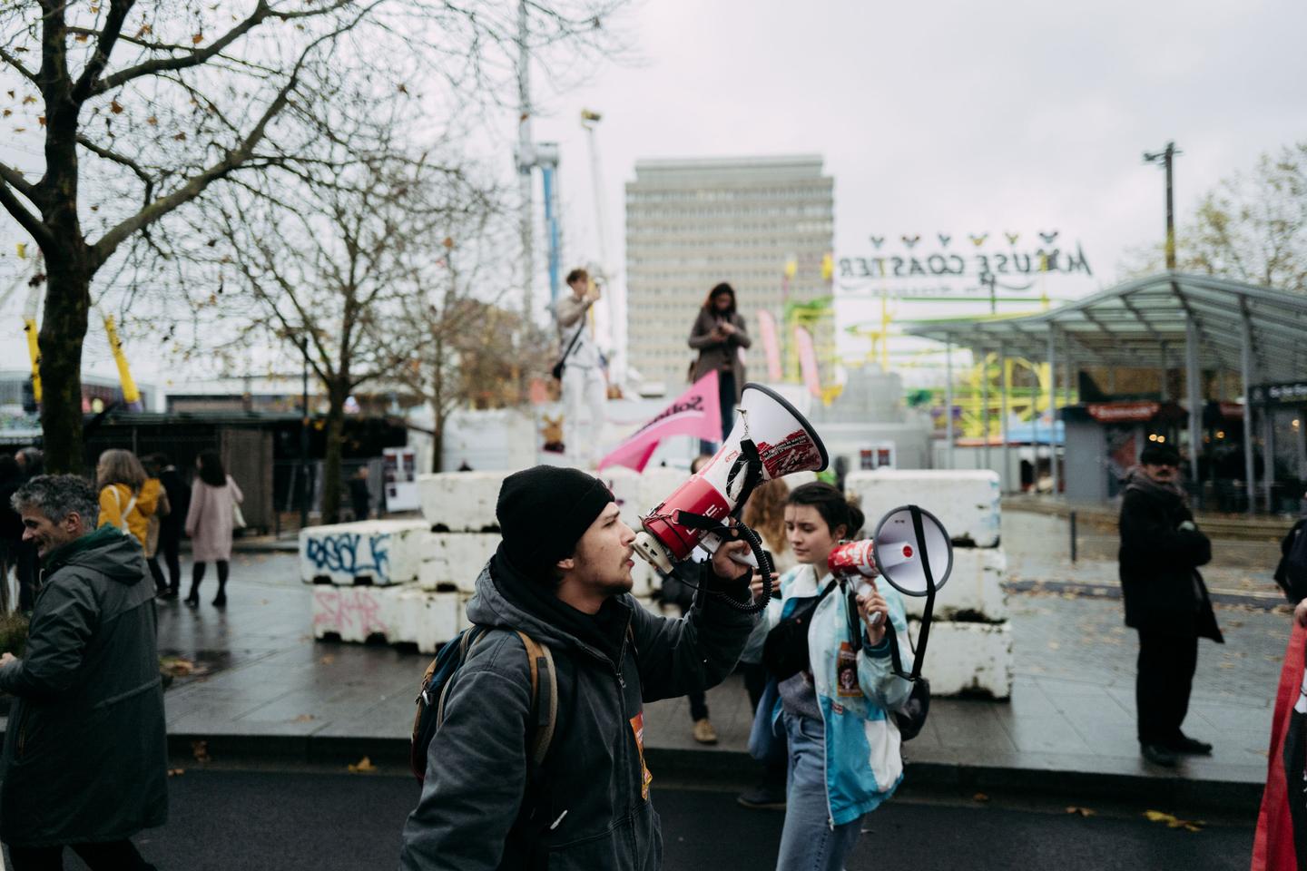 A Rennes, la lassitude des électeurs de gauche