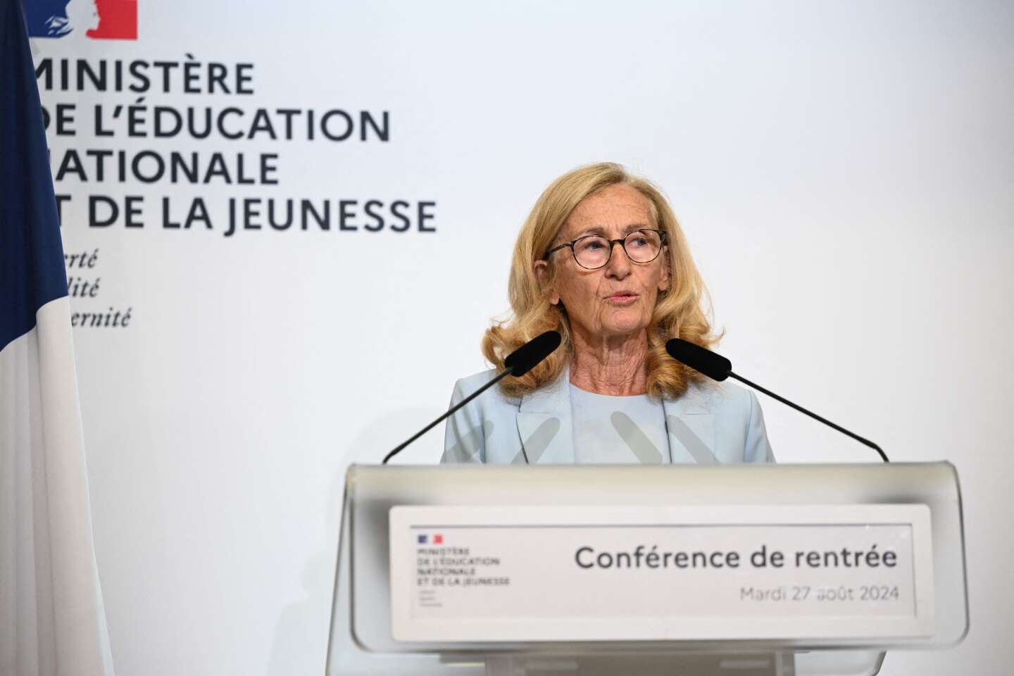 Brevet des collèges : le flou sur la réforme de l’examen ne sera pas levé à la rentrée scolaire