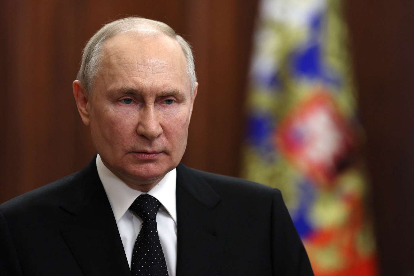 Rébellion de Wagner : Vladimir Poutine évite le bain de sang au prix d’un affaiblissement de son autorité