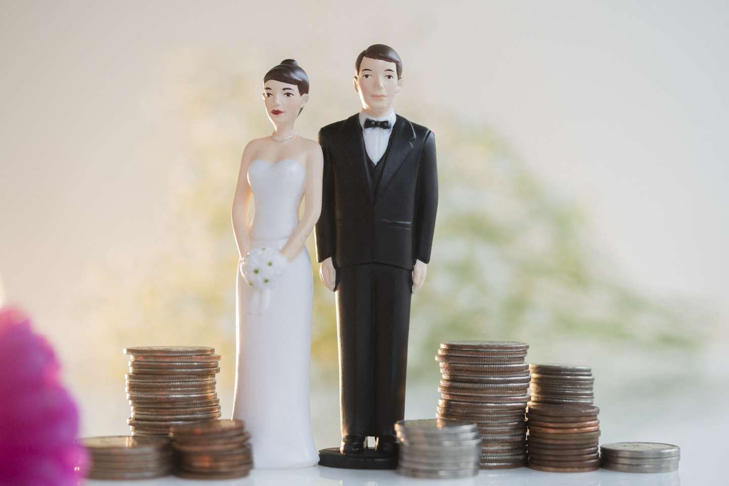 Nicole Prieur, thérapeute familiale : « Il faut oser parler d’argent dans le couple »