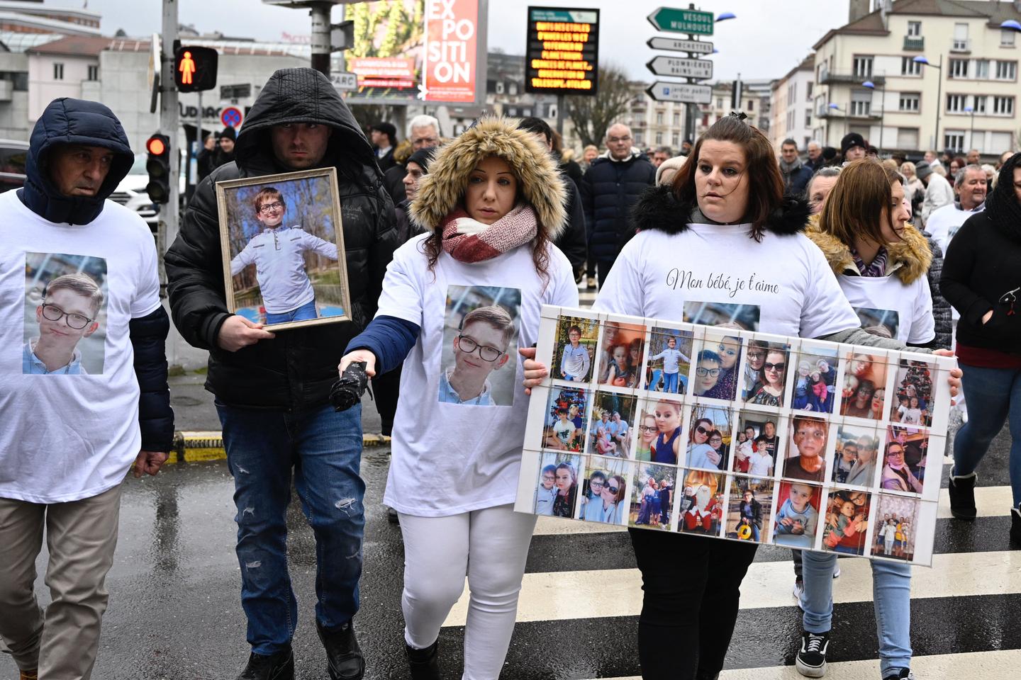 Suicide du jeune Lucas : l’adolescent a été victime de harcèlement, selon l’Education nationale