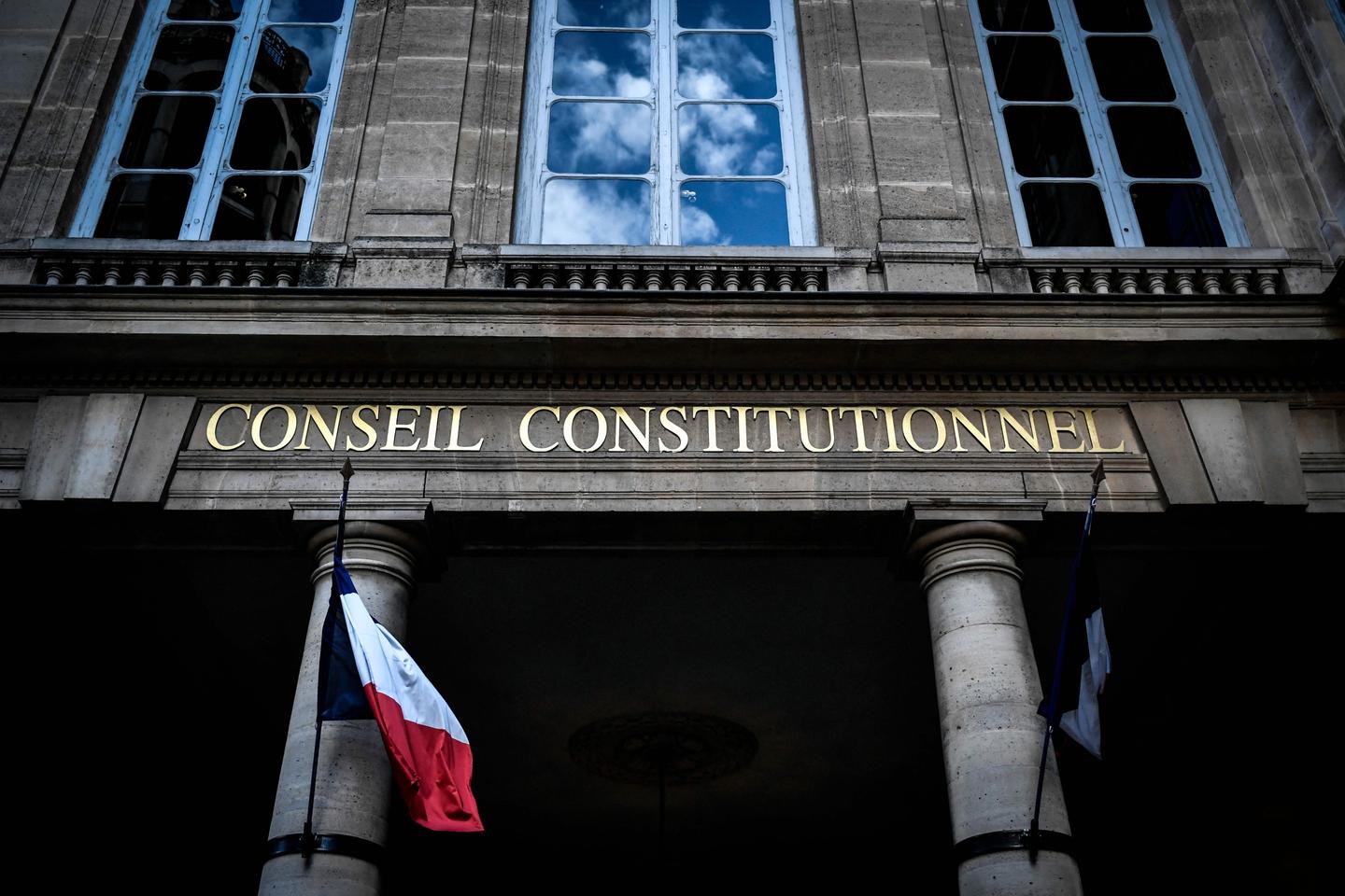 Richard Ferrand, Laurence Vichnievsky et Philippe Bas proposés pour le Conseil constitutionnel